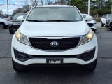 Used 2015 Kia Sportage LX image 2