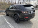 New 2024 Land Rover Discovery Sport Dynamic SE image 6
