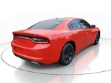 Used 2022 Dodge Charger SXT w/ Leather Interior Group image 4