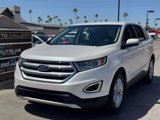 Used 2015 Ford Edge SEL w/ Equipment Group 201A image 3