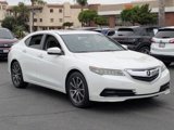 Certified 2017 Acura TLX V6 image 3