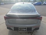 New 2026 Kia K5 GT-Line image 5