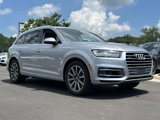 Used 2019 Audi Q7 3.0T Prestige w/ Prestige Package image 3
