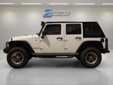 Used 2015 Jeep Wrangler Unlimited Sport w/ Max Tow Package image 2