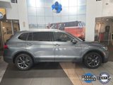 Certified 2022 Volkswagen Tiguan SE image 2