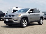 Used 2020 Jeep Compass Latitude w/ Cold Weather Group image 4