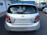 Used 2015 Chevrolet Sonic LT image 4