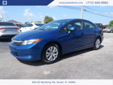 Used 2012 Honda Civic LX image 2