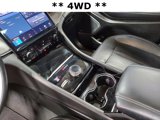 Used 2022 Jeep Grand Cherokee Limited image 4