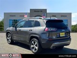 Certified 2019 Jeep Cherokee Limited image 3