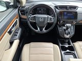 Used 2018 Honda CR-V Touring image 2