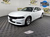 Certified 2022 Dodge Charger SXT image 4