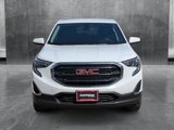 Used 2018 GMC Terrain SLE image 2