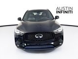 Certified 2022 INFINITI QX50 Luxe w/ Appearance Package image 5