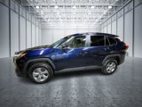 Used 2022 Toyota RAV4 XLE image 5