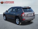 Used 2015 Jeep Compass High Altitude image 3