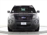 Used 2016 Ford Explorer Sport w/ Equipment Group 401A image 2