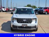 New 2025 Ford Maverick XLT image 3