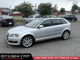 Used 2009 Audi A3 2.0T Premium image 5