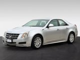 Used 2010 Cadillac CTS Luxury image 3