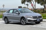 Certified 2024 Volkswagen Jetta SE image 2