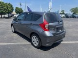 Used 2017 Nissan Versa Note SV image 3