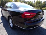 Used 2016 Volkswagen Passat 1.8T S image 6