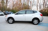 Used 2014 Nissan Rogue S image 4