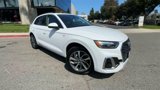Used 2022 Audi Q5 2.0T Premium Plus image 2