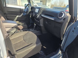 Used 2015 Jeep Wrangler Unlimited Sahara w/ Connectivity Group image 6
