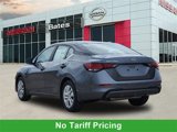 New 2025 Nissan Sentra S image 4