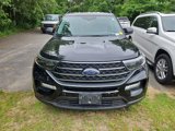 Used 2020 Ford Explorer XLT w/ Comfort Package image 2