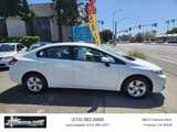 Used 2013 Honda Civic LX image 2