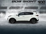 Certified 2020 Kia Sportage LX image 5
