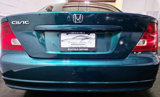 Used 2001 Honda Civic LX image 4
