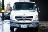 Used 2015 Mercedes-Benz Sprinter 2500 image 2