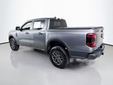 Certified 2024 Ford Ranger XLT w/ Equipment Group 301A High image 5
