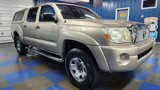 Used 2008 Toyota Tacoma PreRunner image 2
