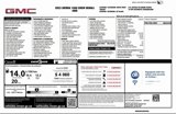 Used 2023 GMC Sierra 1500 Denali w/ Denali Reserve Package image 4