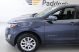 Used 2018 Chevrolet Equinox LT image 4