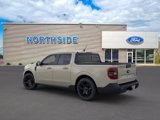 New 2025 Ford Maverick Lariat w/ Black Appearance Package image 5