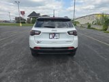 Used 2023 Jeep Compass Limited w/ Elite Group image 4