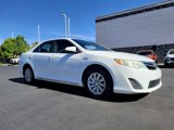 Used 2013 Toyota Camry LE image 2