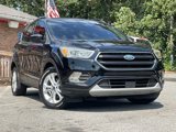 Used 2018 Ford Escape SEL w/ Ford Safe & Smart Package image 3