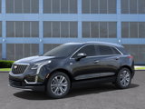 New 2025 Cadillac XT5 Premium Luxury w/ Technology Package image 2