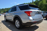 Used 2023 Ford Explorer XLT w/ Equipment Group 202A image 4