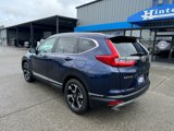Used 2017 Honda CR-V Touring image 3