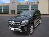 Used 2019 Mercedes-Benz GLS 450 4MATIC image 3