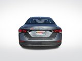 New 2025 Nissan Sentra SV image 4