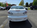Used 2012 MAZDA MAZDA3 i Touring image 4